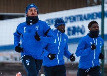 AJ Auxerre
