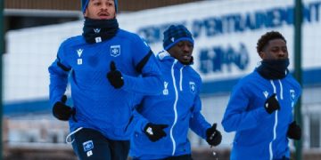AJ Auxerre