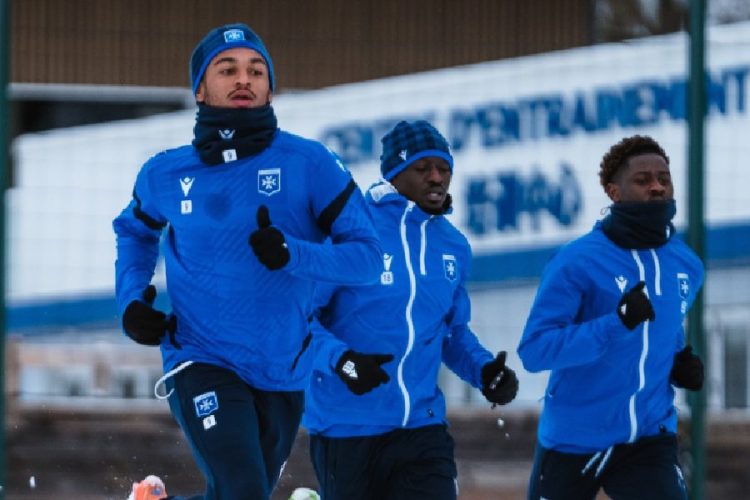 AJ Auxerre
