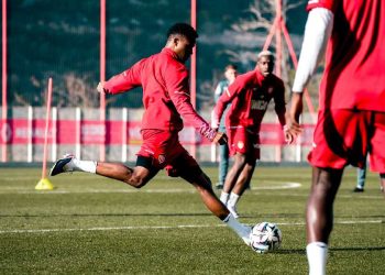 AS Monaco