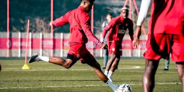 AS Monaco
