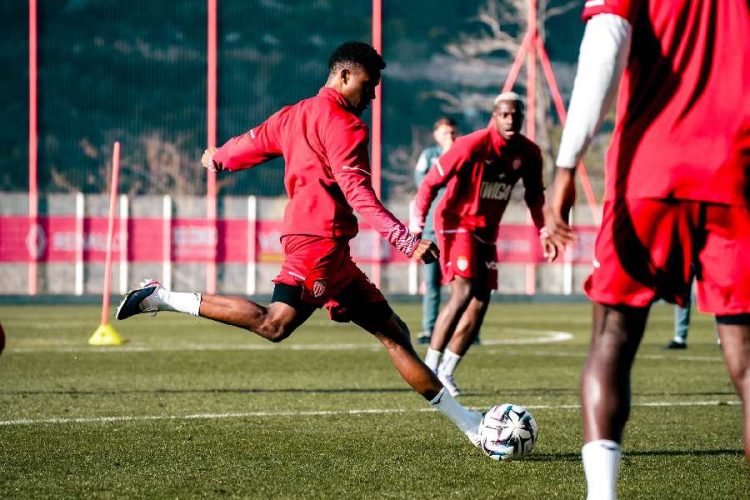 AS Monaco
