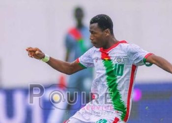 Alassane Bagayoko