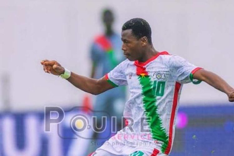 Alassane Bagayoko