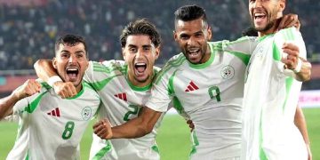 Algérie