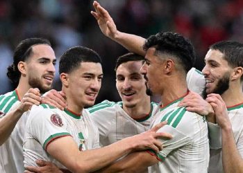 Algerie