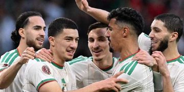 Algerie