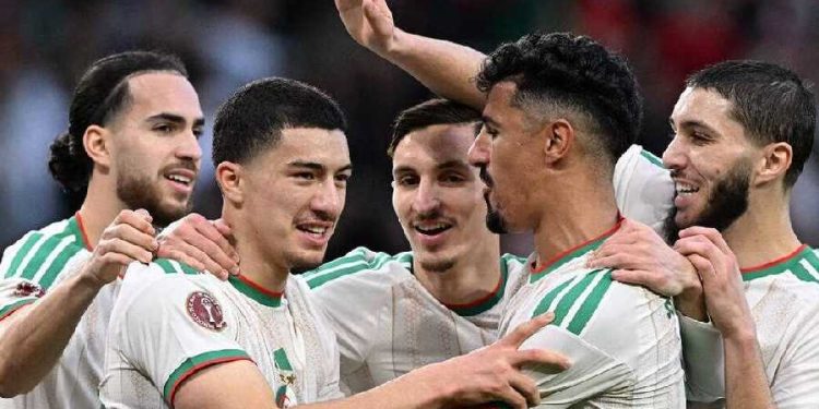 Algerie