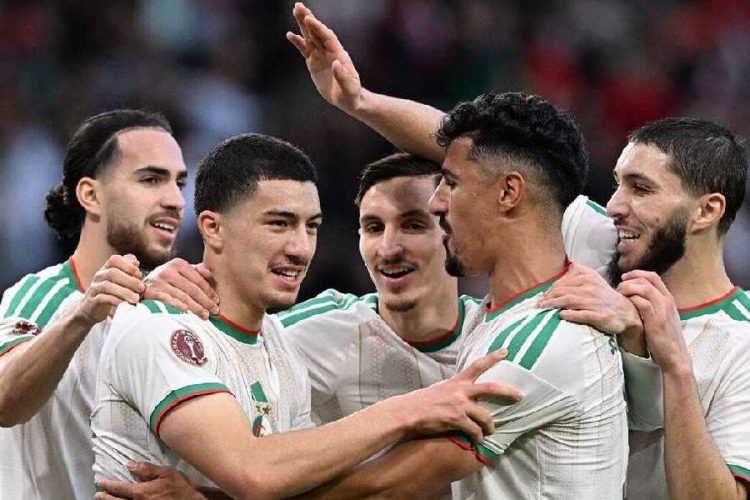 Algerie