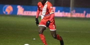 Chec Bebel Doumbia