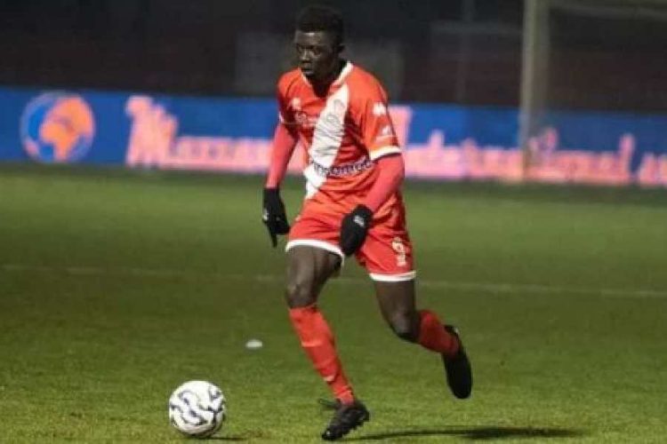 Chec Bebel Doumbia