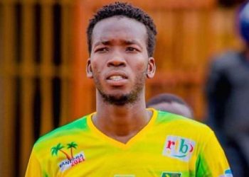 Cheick Omar Ouédraogo