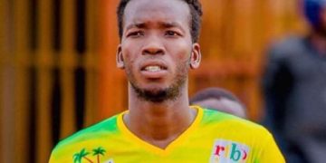 Cheick Omar Ouédraogo