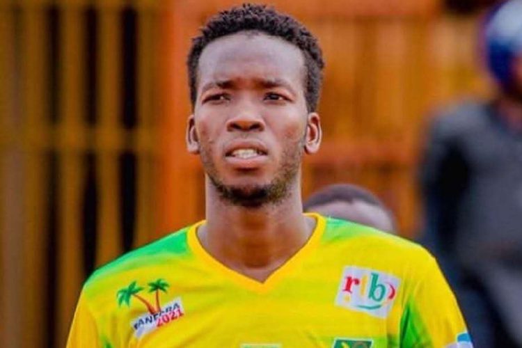 Cheick Omar Ouédraogo