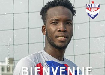 Cheick Ouedraogo