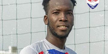 Cheick Ouedraogo
