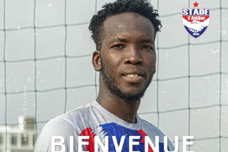 Cheick Ouedraogo