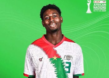 Christophe Ouattara
