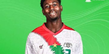 Christophe Ouattara