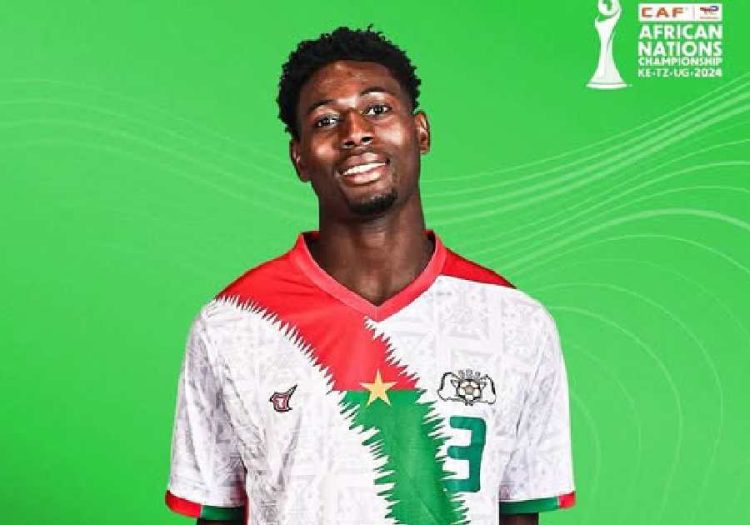 Christophe Ouattara