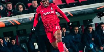 Cyriaque Irié
