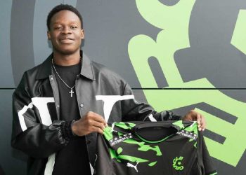 Emmanuel Ouedraogo