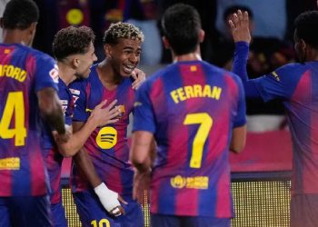 FC Barcelone