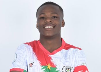 Fadil Barro