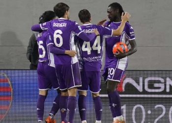 Fiorentina