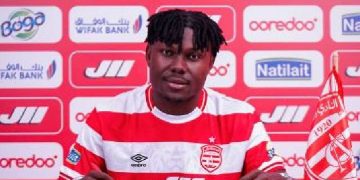 Franck Allan Kanté