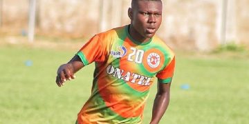 Franck Allan Kanté