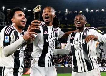 Juventus