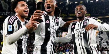 Juventus