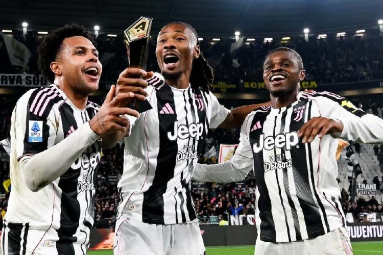 Juventus