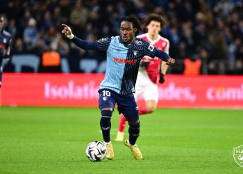 Le Havre AC