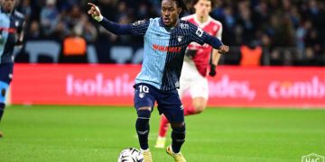 Le Havre AC