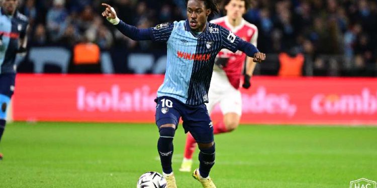 Le Havre AC