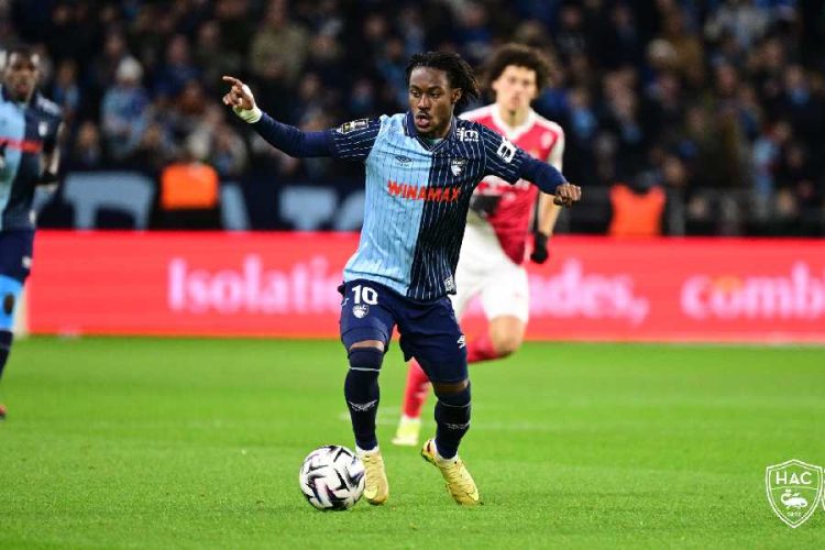 Le Havre AC