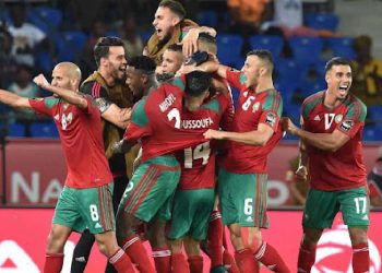 Maroc