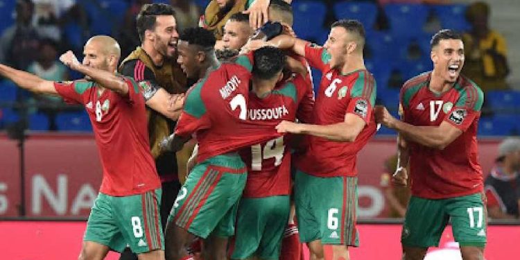 Maroc