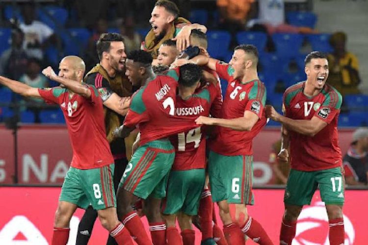 Maroc