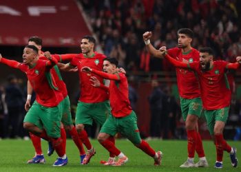 Maroc