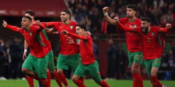 Maroc