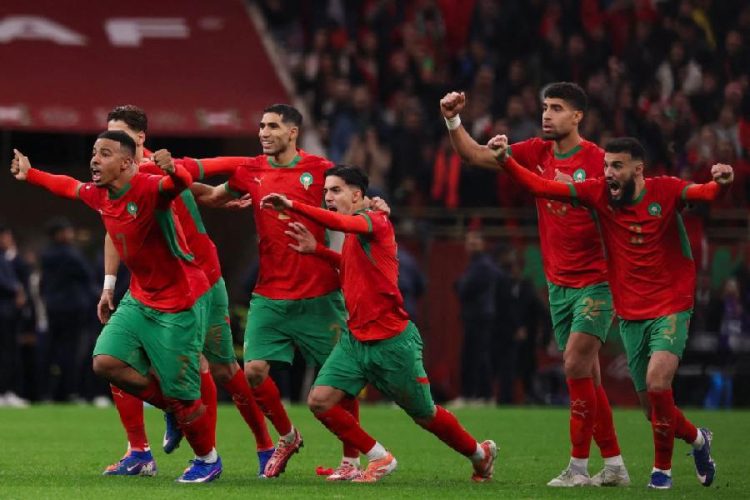 Maroc
