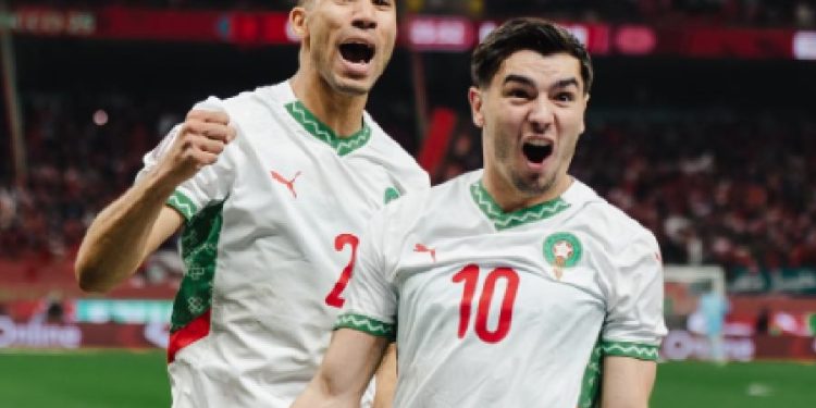 Maroc