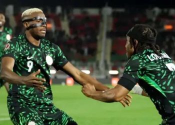 Nigeria