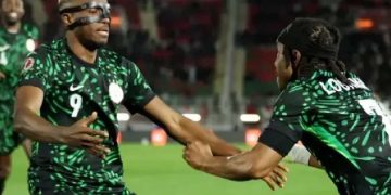 Nigeria