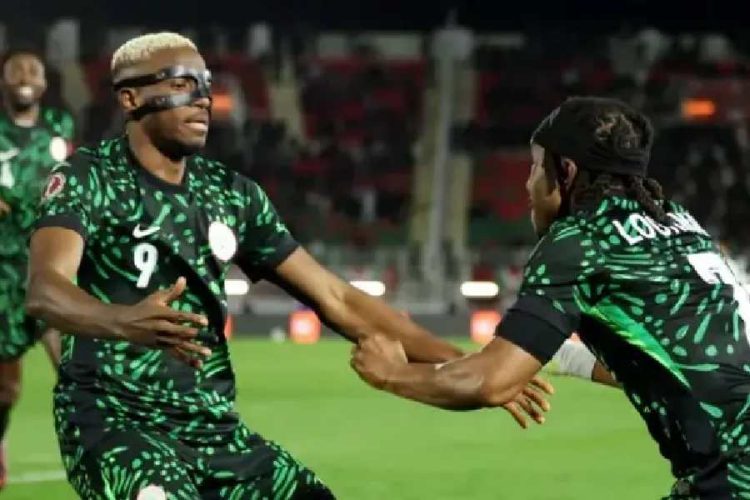 Nigeria