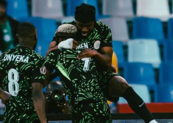 Nigeria