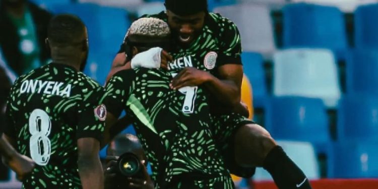 Nigeria